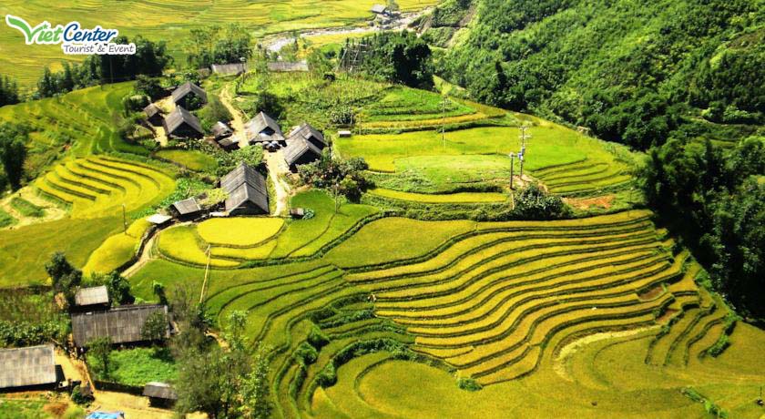 du lịch Sapa