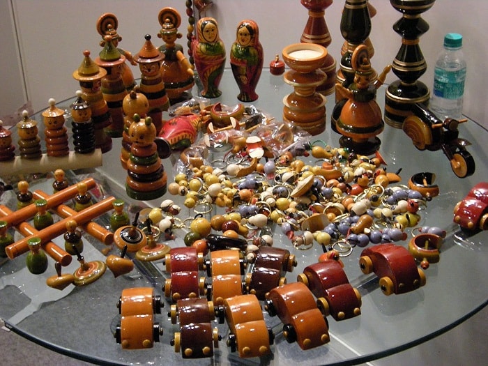 hàng thủ công mỹ nghệ